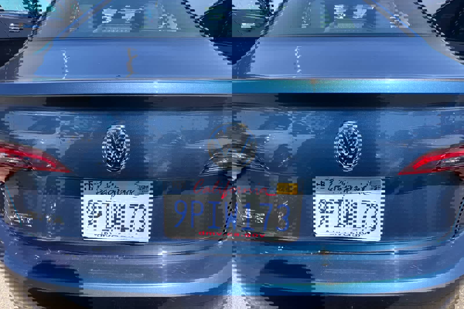 Used 2020 Volkswagen Jetta SE w/ SE Cold Weather Package image 19