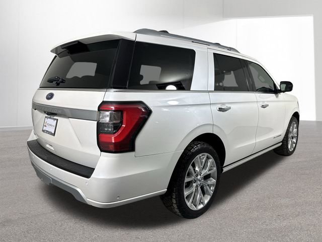 Used 2018 Ford Expedition Platinum image 35