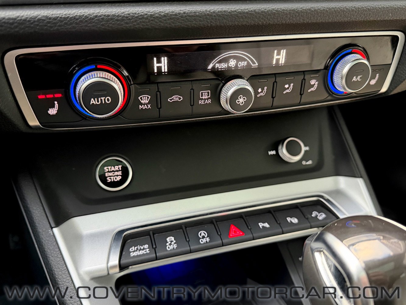 Used 2021 Audi Q3 2.0T Premium Plus w/ Premium Plus Package image 27