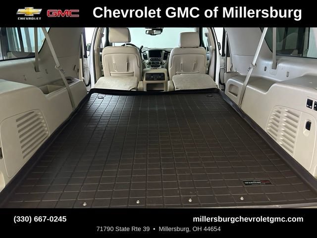Used 2016 GMC Yukon XL Denali w/ Open Road Package AWD/4WD image 42