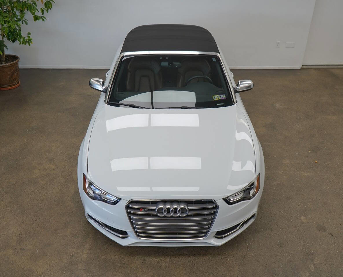 Used 2015 Audi S5 Premium Plus image 47