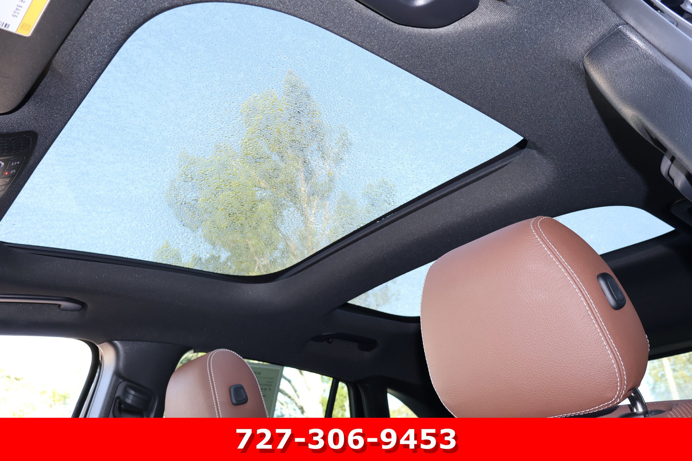 Certified 2022 Mercedes-Benz GLA 35 AMG 4MATIC image 5