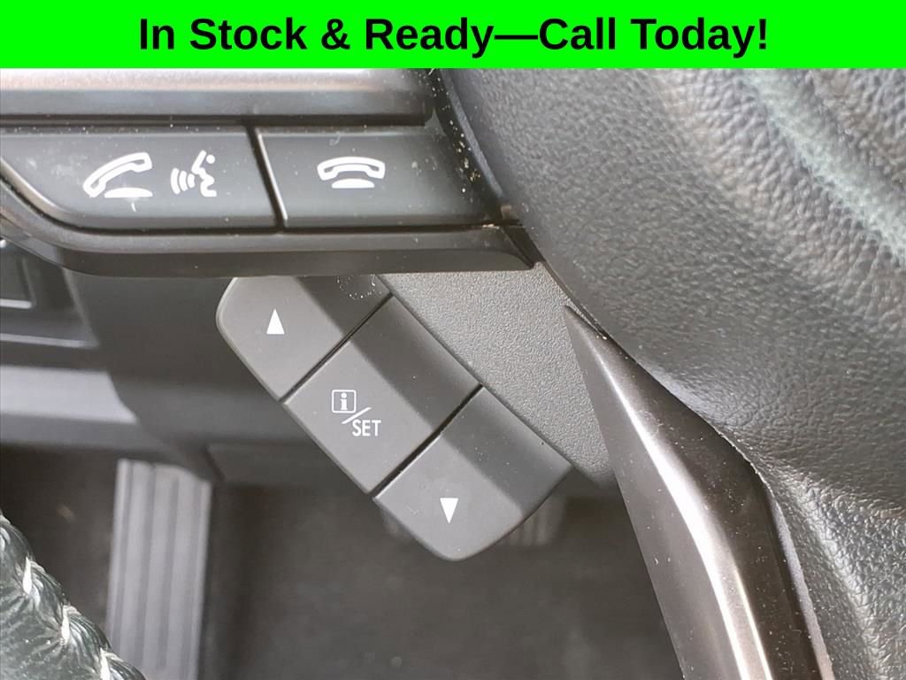 Certified 2021 Subaru Forester Premium image 22