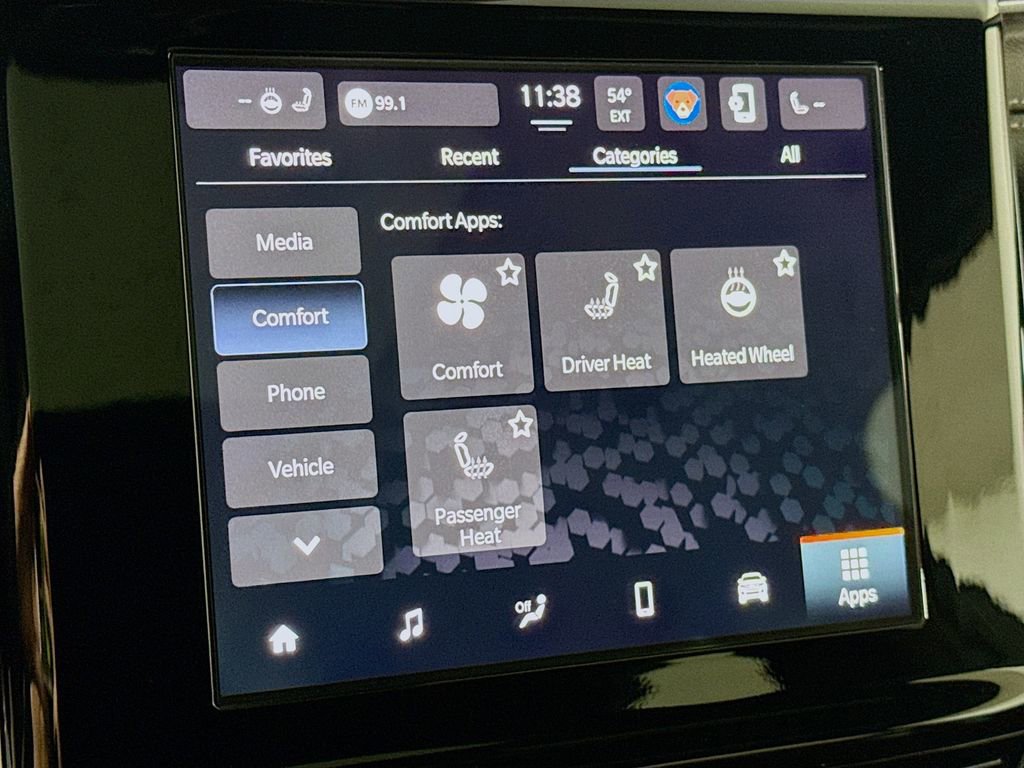 Used 2023 Jeep Grand Cherokee L Laredo AWD/4WD image 12