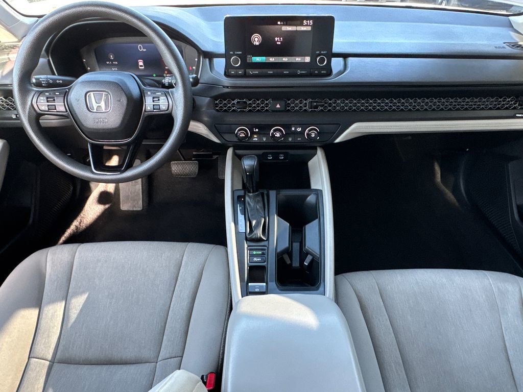 Used 2023 Honda Accord LX image 18