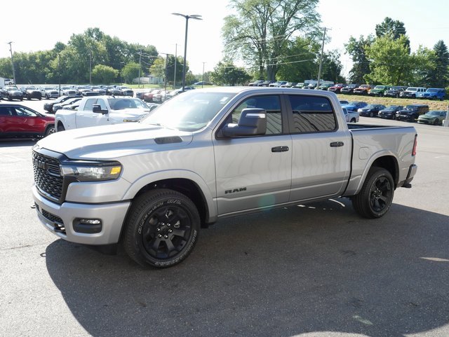 New 2026 RAM 1500 Big Horn image 11