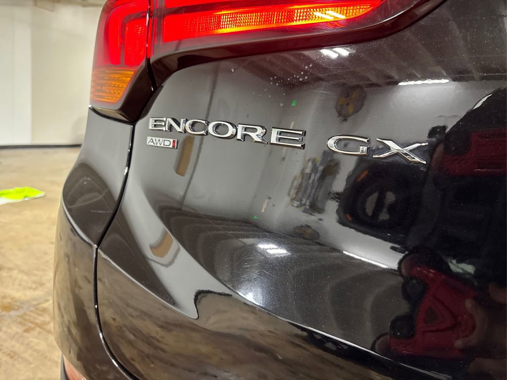 Used 2023 Buick Encore GX Select image 15