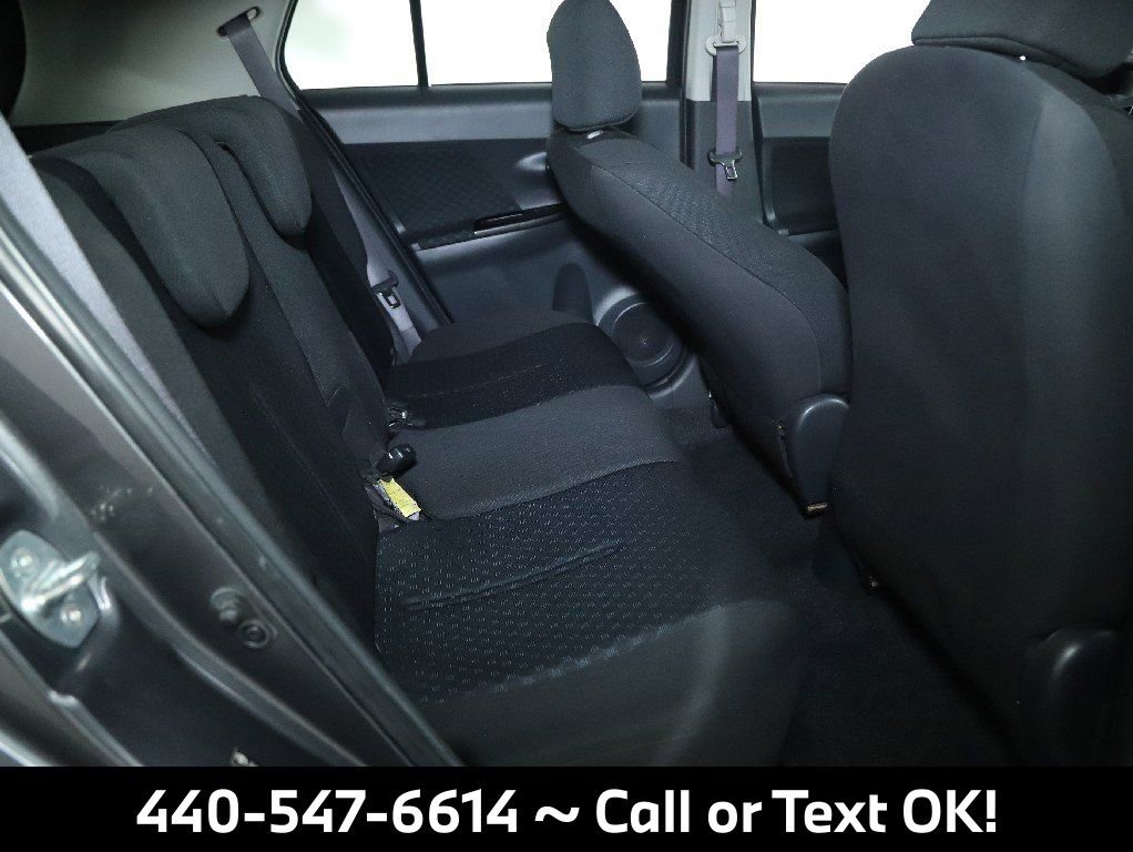 Used 2008 Scion xD image 28