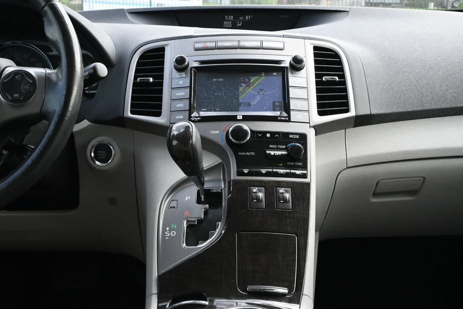 Used 2015 Toyota Venza XLE w/ XLE Premium Package FWD image 12