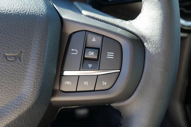 New 2025 Ford Ranger Lariat w/ FX4 Off-Road Package image 18