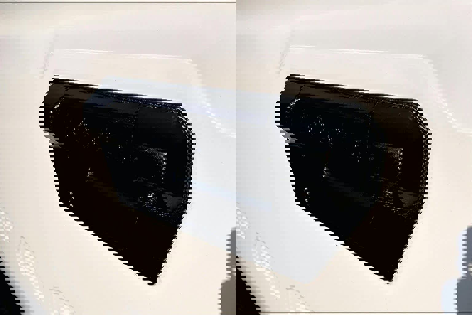 Used 2025 Toyota Tacoma TRD Sport image 29