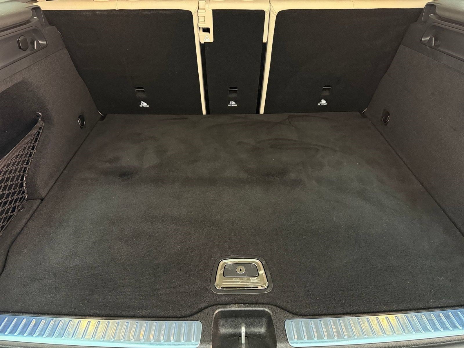 Used 2022 Mercedes-Benz GLC 300 image 22