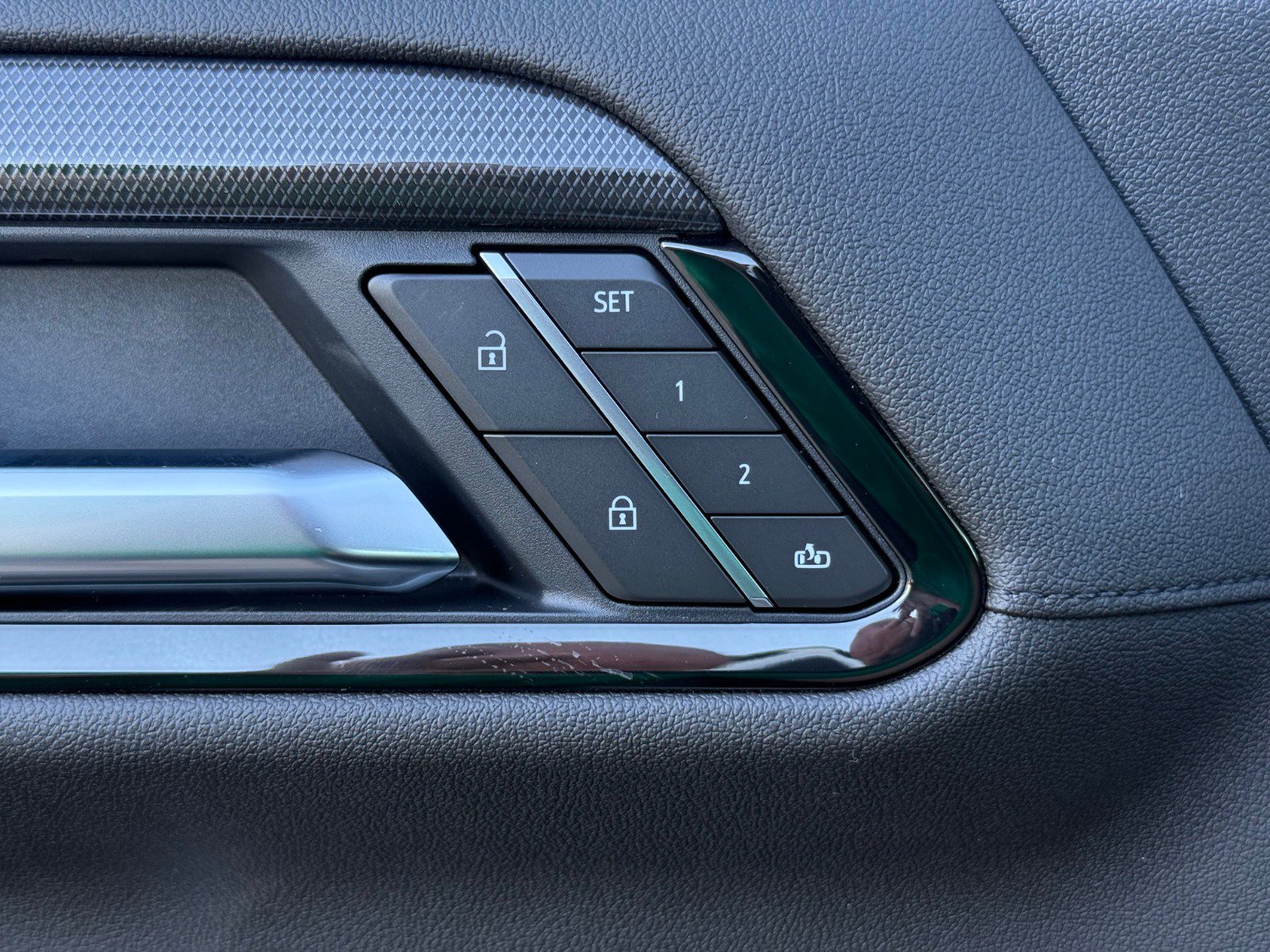 New 2026 GMC Sierra 1500 AT4 w/ AT4 Premium Package image 11