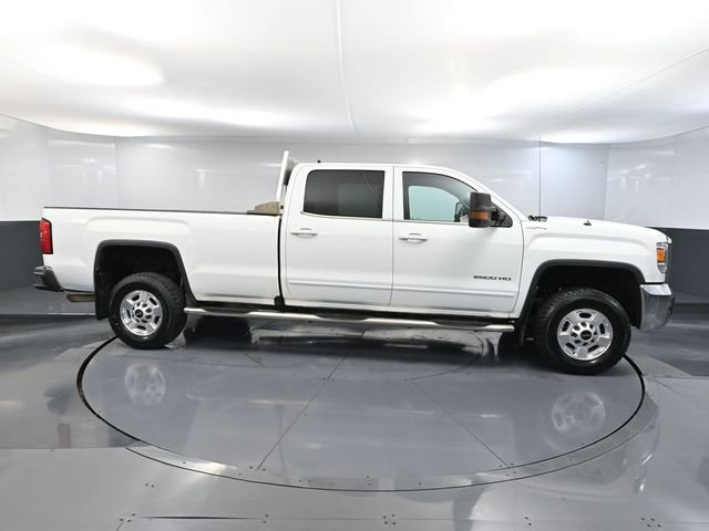 Used 2018 GMC Sierra 2500 SLE video 3