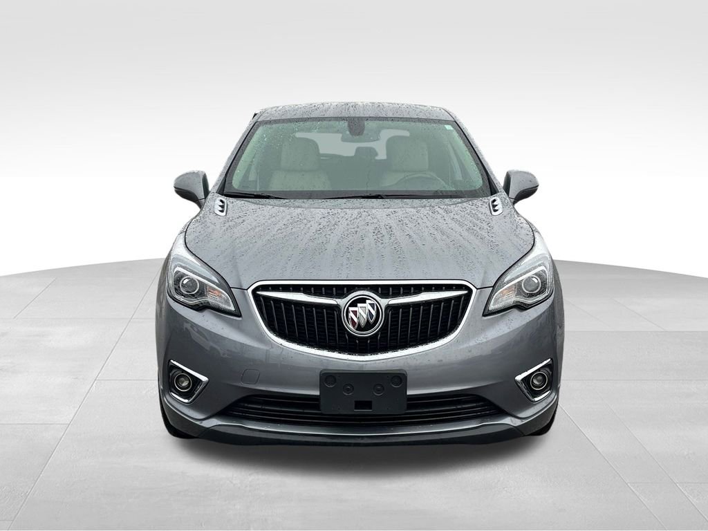 Used 2020 Buick Envision Preferred image 7