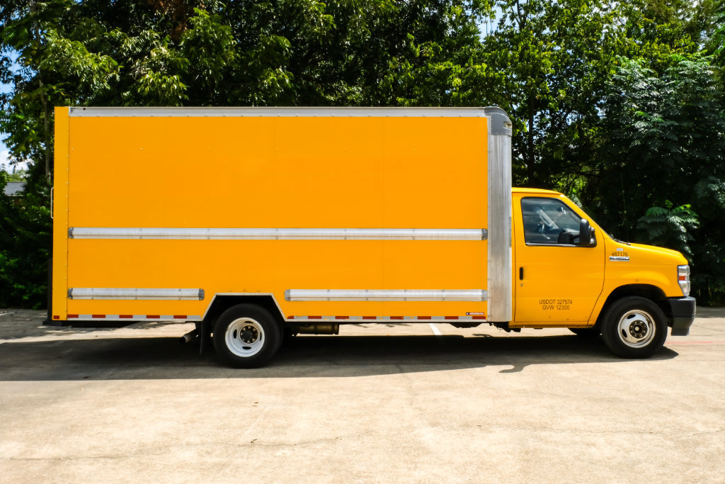 Used 2022 Ford E-350 and Econoline 350 Super Duty RWD image 7