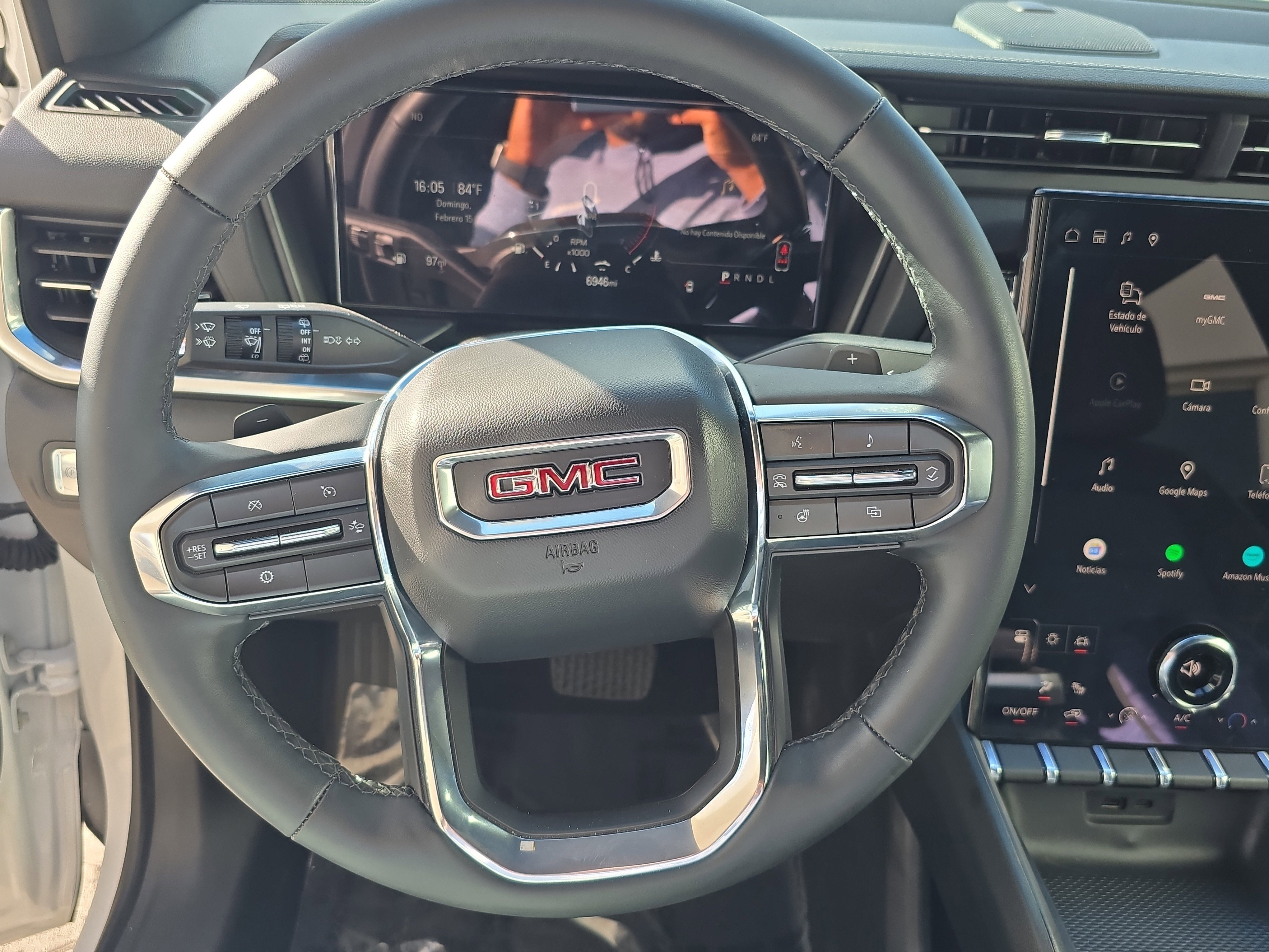 Used 2026 GMC Terrain Elevation image 20