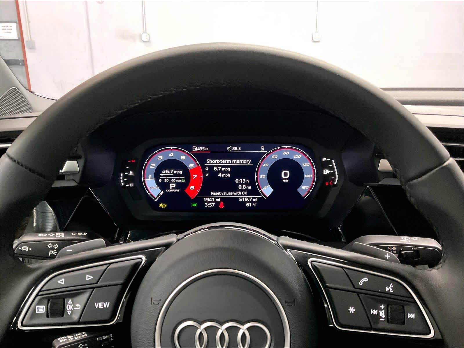 Certified 2025 Audi A3 2.0T Premium AWD/4WD image 20