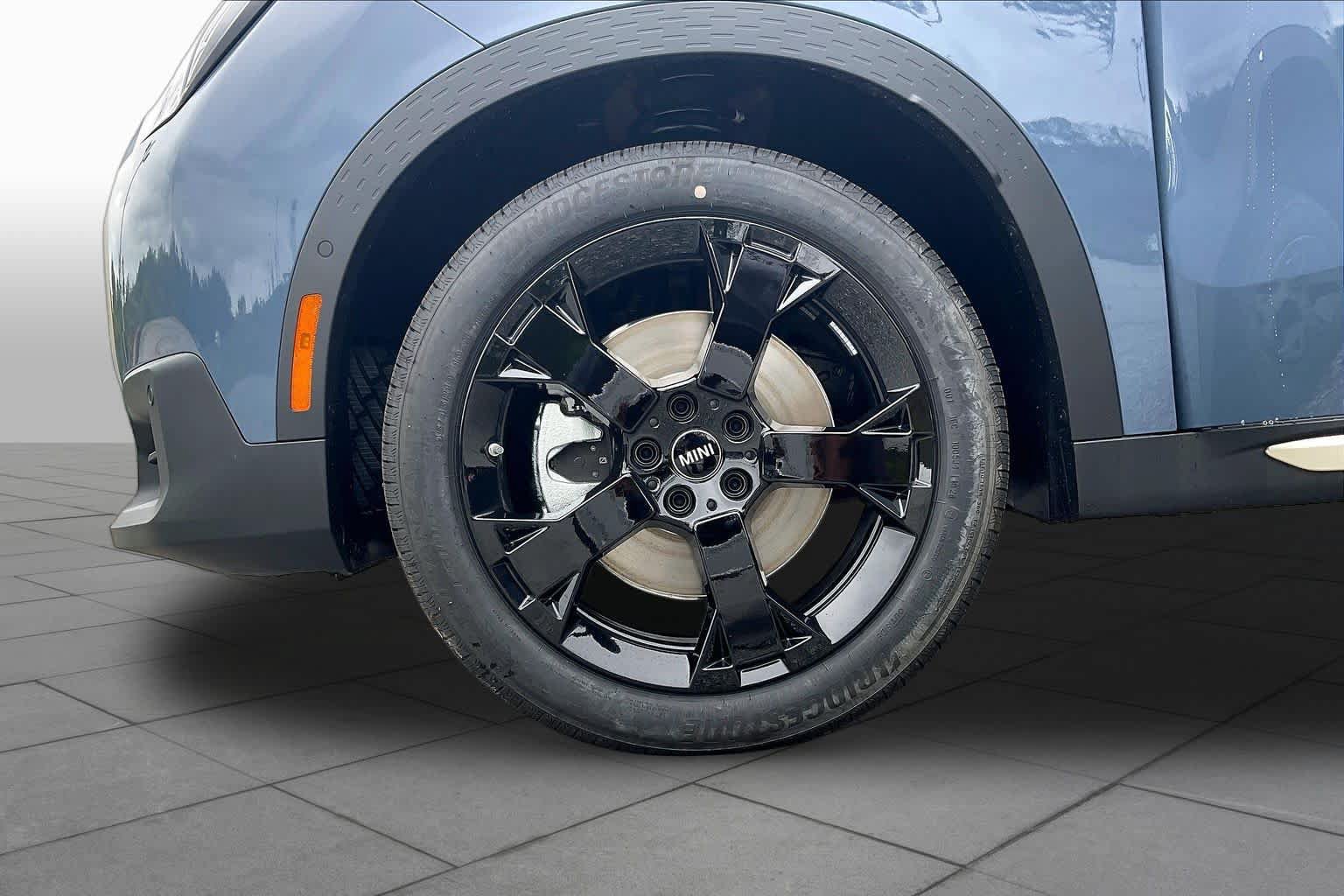 New 2027 MINI Cooper Countryman S AWD/4WD image 11