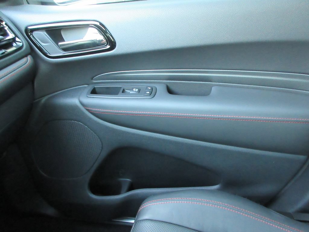 Used 2026 Dodge Durango GT AWD/4WD image 36