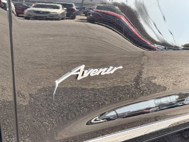 New 2026 Buick Enclave Avenir w/ Super Cruise Package FWD image 10