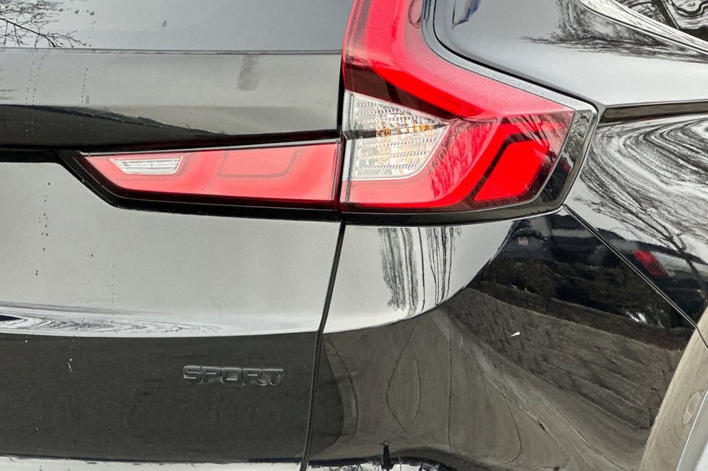 Used 2025 Honda CR-V Sport-L image 27
