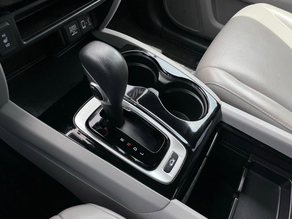 Used 2019 Honda Ridgeline RTL-E image 20