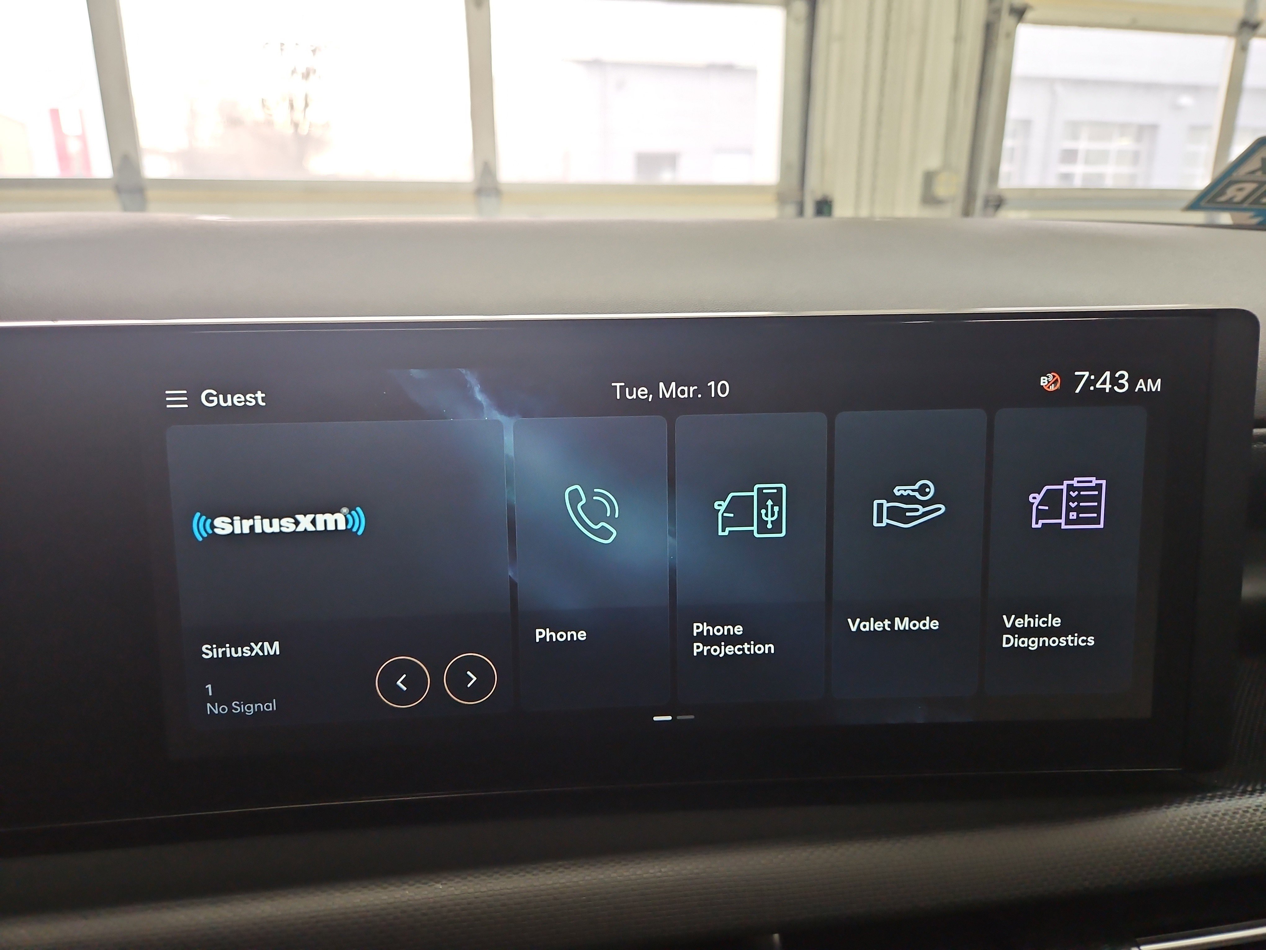 Used 2025 Hyundai Santa Cruz SEL image 12