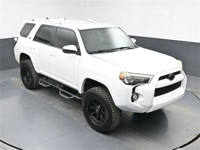 Used 2015 Toyota 4Runner SR5 image 36