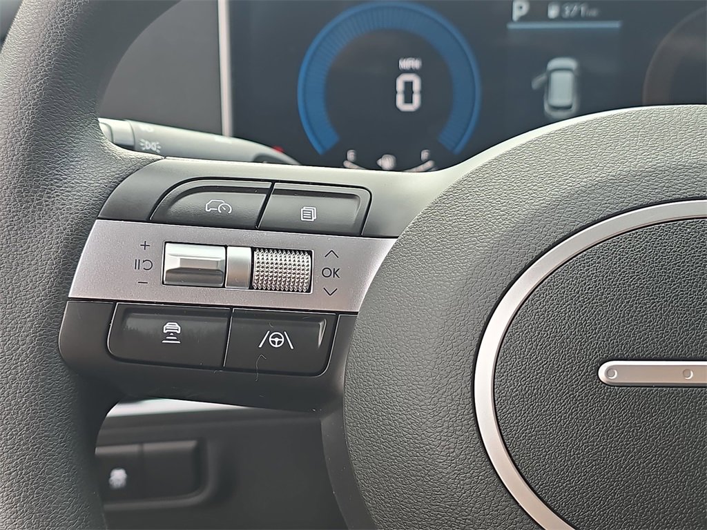 Certified 2026 Hyundai Tucson SEL image 17