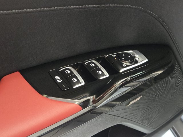 Used 2025 Kia K5 GT-Line w/ GT-Line Premium Package AWD/4WD image 16