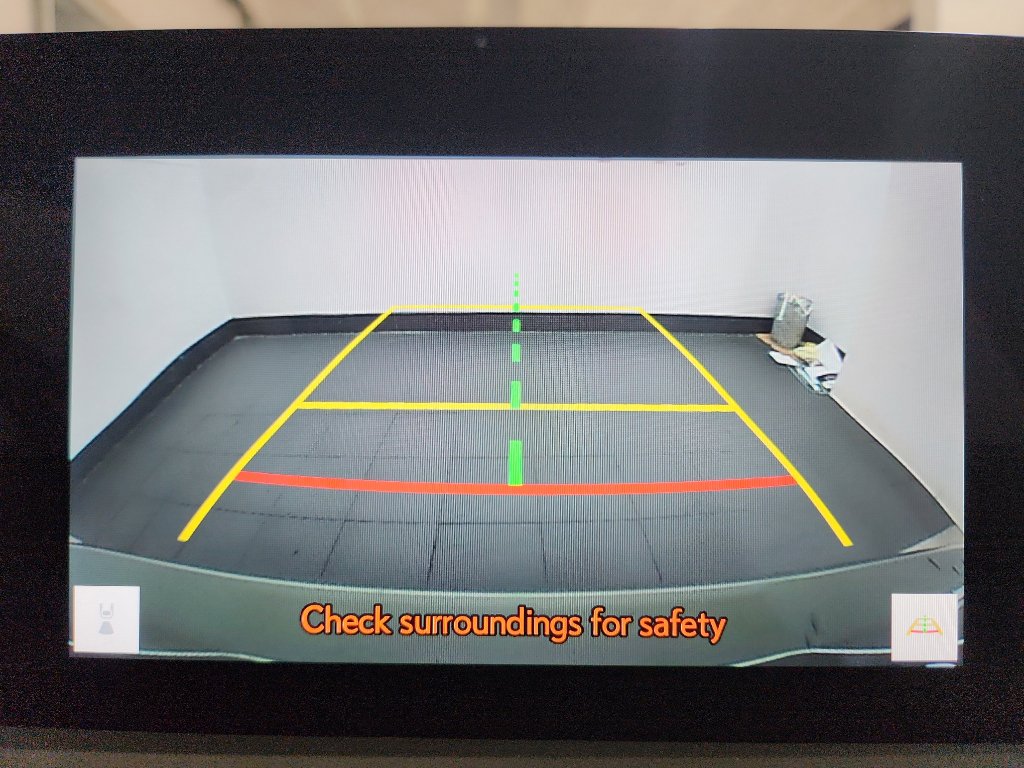 Used 2024 Lexus ES 350 Premium w/ Premium Package image 21