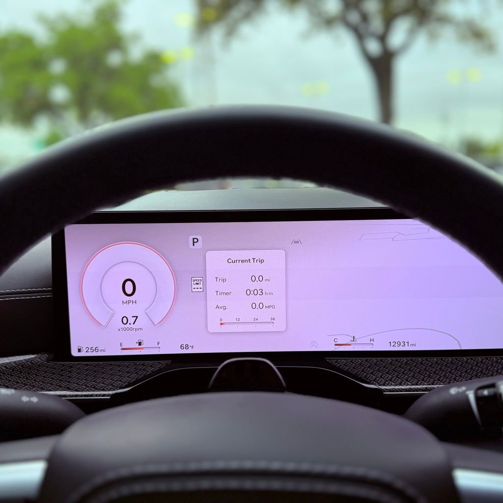 Used 2025 Genesis GV80 3.5T e-SC image 19