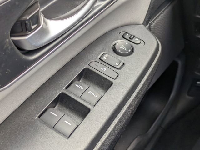 Used 2018 Honda CR-V EX-L image 28