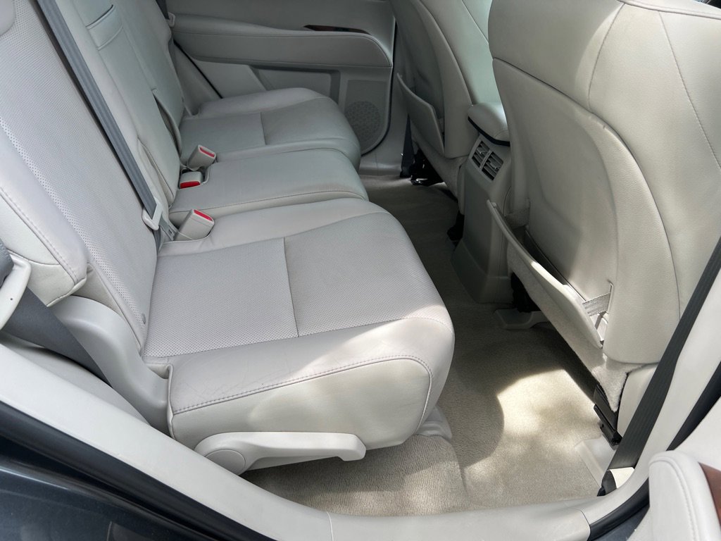 Used 2011 Lexus RX 350 AWD w/ Premium Pkg image 12