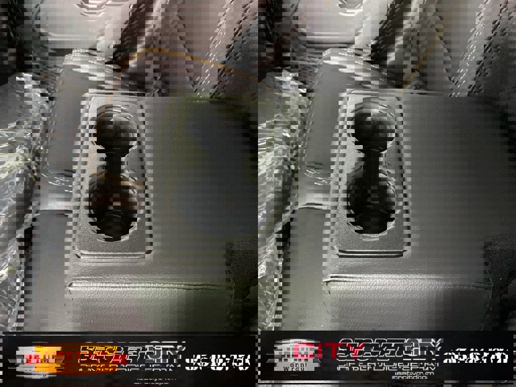 New 2026 Jeep Gladiator Sport image 31