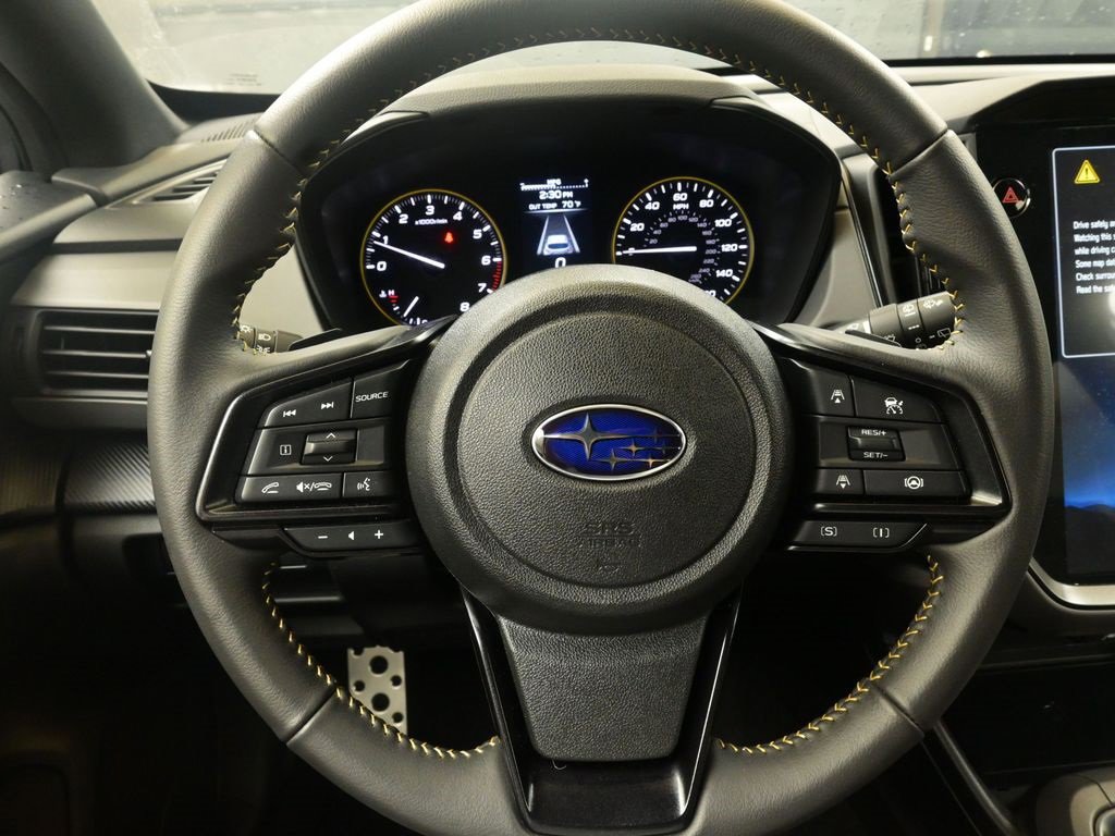 Used 2024 Subaru Crosstrek 2.5i Sport image 25