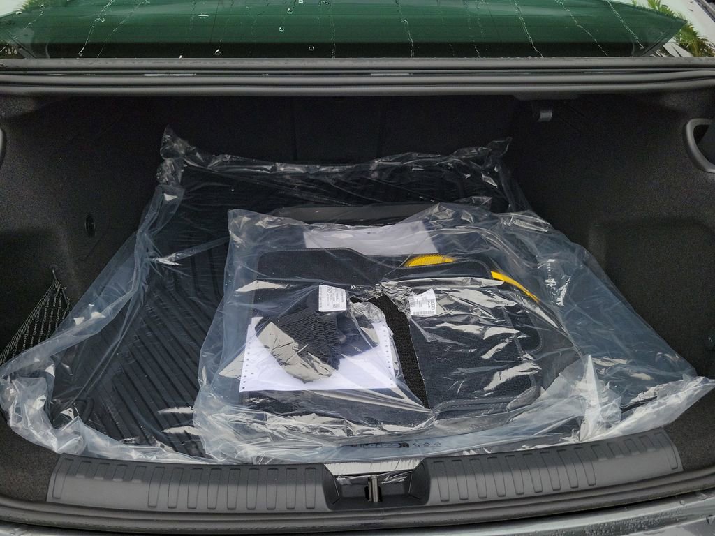 New 2026 Audi A6 Prestige image 30