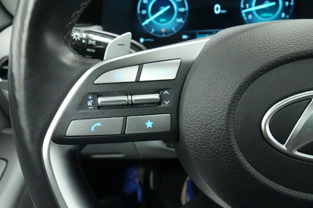 Used 2024 Hyundai Palisade SEL AWD/4WD image 41