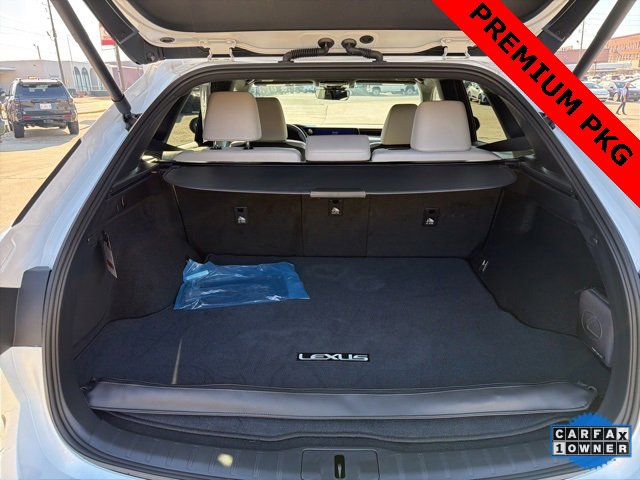 Used 2024 Lexus RX 350 Premium image 14
