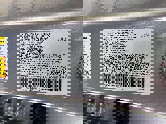 Certified 2025 Acura TLX SH-AWD w/ A-SPEC Pkg image 12