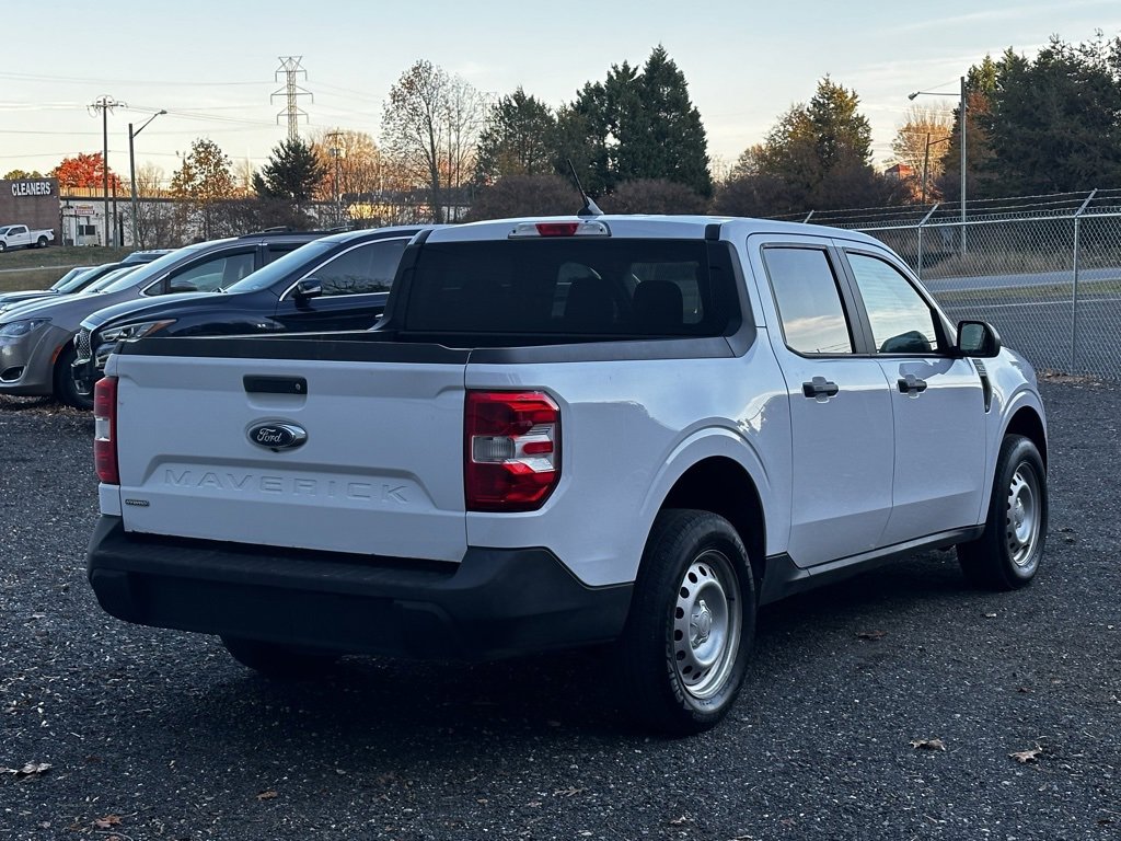 Used 2022 Ford Maverick XL image 6