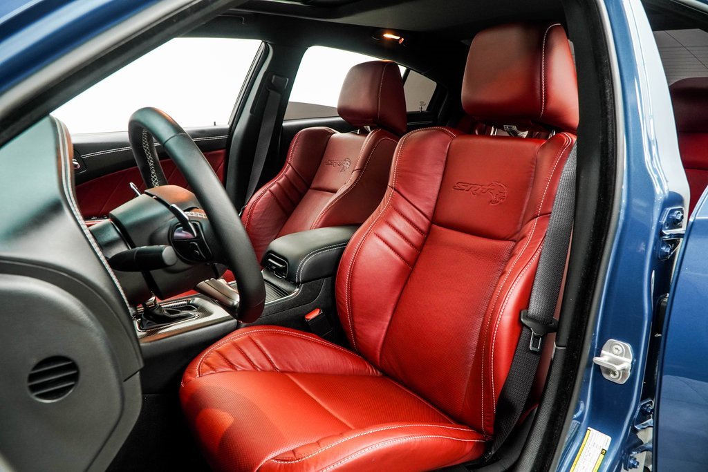 Used 2023 Dodge Charger SRT Hellcat w/ Harman/Kardon Audio Group image 38