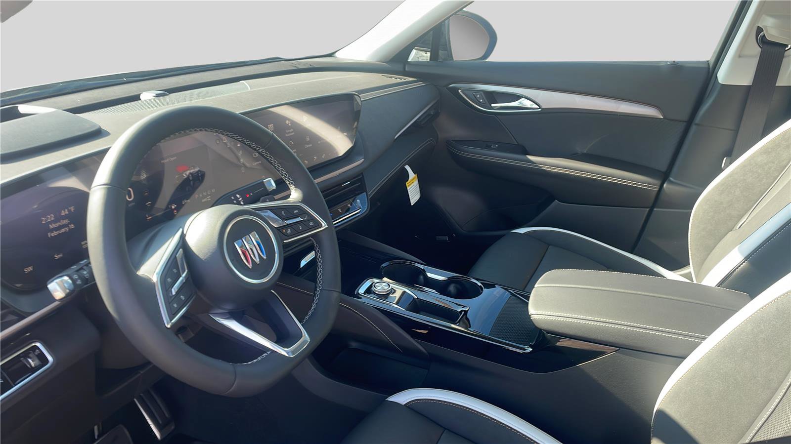 New 2026 Buick Envision Sport Touring image 15