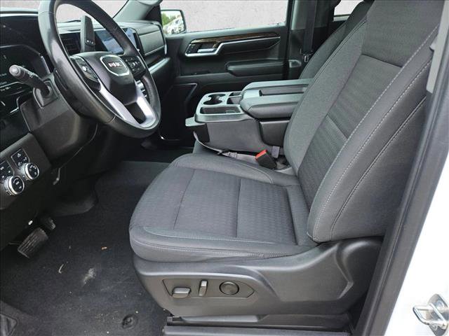 Used 2023 GMC Sierra 1500 SLE AWD/4WD image 13