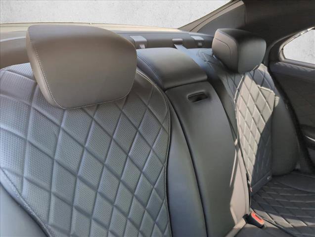 Used 2021 Mercedes-Benz S 580 4MATIC Sedan image 21