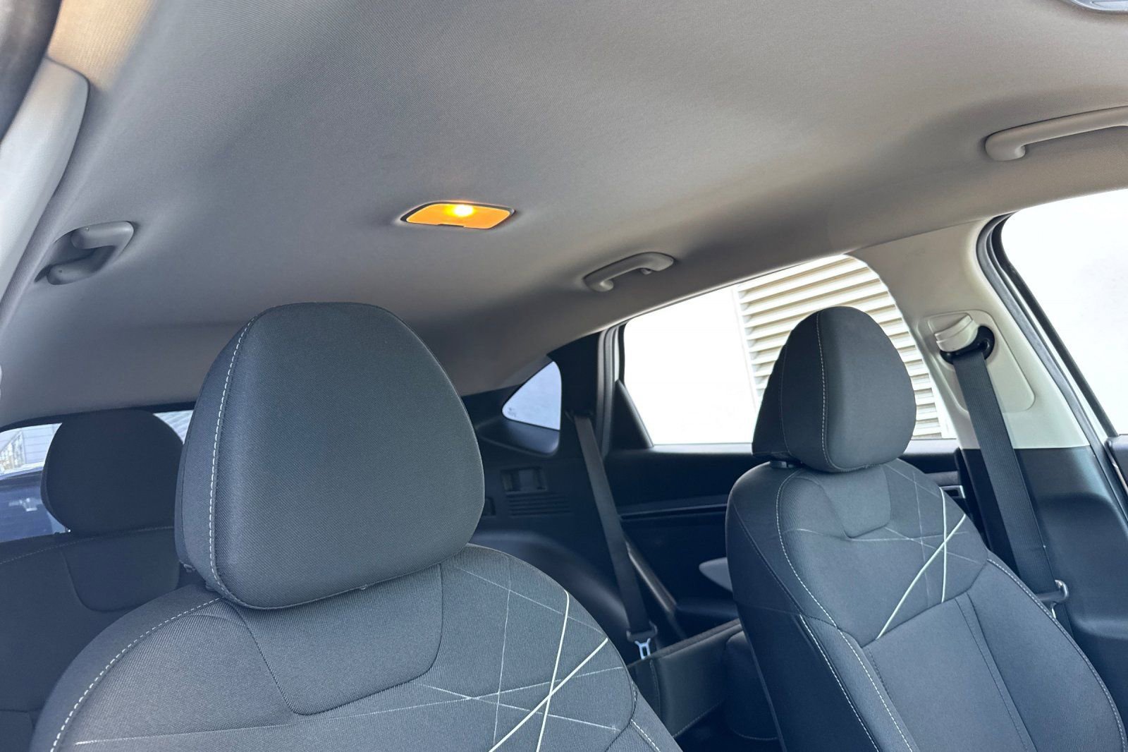 Used 2023 Hyundai Tucson SE image 17