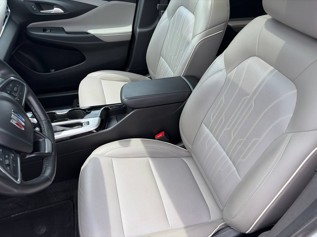 Used 2024 Buick Envista Avenir FWD image 21