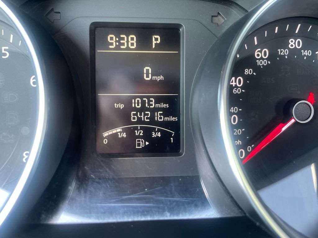 Used 2017 Volkswagen Jetta S w/ Jetta S Cold Weather Package FWD image 25
