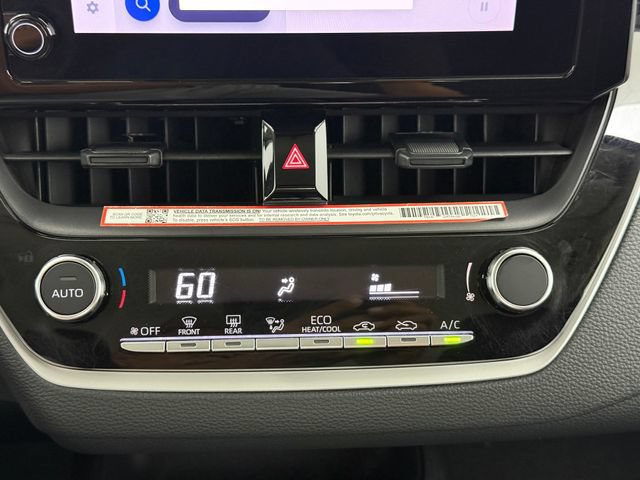 Used 2025 Toyota Corolla LE FWD image 17